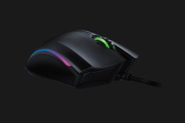 Mysz Razer Mamba Elite Black