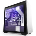 NZXT CHŁODZENIE WODNE CPU KRAKEN X63 RGB 280MM WHITE RL-KRX63-RW