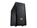 Obudowa Cooler Master Force 500 FOR-500-KKN1 (ATX, Mini ATX; kolor czarny)