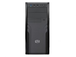 Obudowa Cooler Master Force 500 FOR-500-KKN1 (ATX, Mini ATX; kolor czarny)