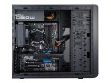 Obudowa Cooler Master Force 500 FOR-500-KKN1 (ATX, Mini ATX; kolor czarny)