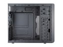 Obudowa Cooler Master Force 500 FOR-500-KKN1 (ATX, Mini ATX; kolor czarny)