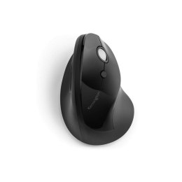 PRO FIT ERGO MOUSE/VERTICAL CORDLESS BLACK