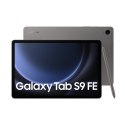 Samsung Galaxy Tab S9 FE 10.9 (X516) 5G 6/128GB Grey (WYPRZEDAŻ)