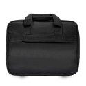 Torba na laptopa PORT DESIGNS Courchevel 160514 ( Top Load; 15,6"; kolor czarny)