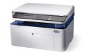 Urządzenie wielofunkcyjne Xerox WorkCentre 3025V_BI (laserowe; A4; Skaner płaski) (WYPRZEDAŻ)