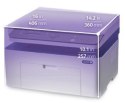 Urządzenie wielofunkcyjne Xerox WorkCentre 3025V_BI (laserowe; A4; Skaner płaski) (WYPRZEDAŻ)