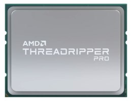 AMD Threadripper PRO 3945WX (12C/24T) 4.0GHz (4.3GHz Turbo) Socket sWRX8 TDP 280W tray