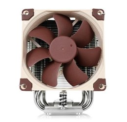 Chłodzenie CPU NOCTUA NH-U9S (WYPRZEDAŻ)