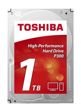 Dysk HDD Toshiba P300 HDWD110UZSVA (1 TB ; 3.5