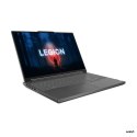 Lenovo Legion Slim 5 16APH8 Ryzen 7 7840HS 16" WQXGA IPS 300nits AG 16GB DDR5 5600 SSD512 GeForce RTX Win11 Storm Grey (WYPRZEDA