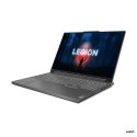 Lenovo Legion Slim 5 16APH8 Ryzen 7 7840HS 16" WQXGA IPS 300nits AG 16GB DDR5 5600 SSD512 GeForce RTX Win11 Storm Grey (WYPRZEDA