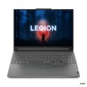 Lenovo Legion Slim 5 16APH8 Ryzen 7 7840HS 16" WQXGA IPS 300nits AG 16GB DDR5 5600 SSD512 GeForce RTX Win11 Storm Grey (WYPRZEDA