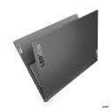 Lenovo Legion Slim 5 16APH8 Ryzen 7 7840HS 16" WQXGA IPS 300nits AG 16GB DDR5 5600 SSD512 GeForce RTX Win11 Storm Grey (WYPRZEDA