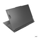 Lenovo Legion Slim 5 16APH8 Ryzen 7 7840HS 16" WQXGA IPS 300nits AG 16GB DDR5 5600 SSD512 GeForce RTX Win11 Storm Grey (WYPRZEDA