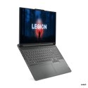 Lenovo Legion Slim 5 16APH8 Ryzen 7 7840HS 16" WQXGA IPS 300nits AG 16GB DDR5 5600 SSD512 GeForce RTX Win11 Storm Grey (WYPRZEDA