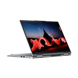 Lenovo ThinkPad X1 Yoga G8 i7-1355U 14.0 WQUXGA Touch 32GB SSD1TB Intel Iris Xe Graphics LTE W11Pro Storm Grey 3Y Premier Suppor