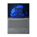 Lenovo ThinkPad X1 Yoga G8 i7-1355U 14.0 WQUXGA Touch 32GB SSD1TB Intel Iris Xe Graphics LTE W11Pro Storm Grey 3Y Premier Suppor