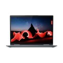 Lenovo ThinkPad X1 Yoga G8 i7-1355U 14.0 WQUXGA Touch 32GB SSD1TB Intel Iris Xe Graphics LTE W11Pro Storm Grey 3Y Premier Suppor