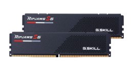 G.Skill Ripjaws F5-6000J3040G32GX2-RS5K moduł pamięci 64 GB 2 x 32 GB DDR5 6000 Mhz