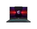 MSI Cyborg 14 A13VF-023XPL i7-13620H 14" FHD+ 144Hz 16GB DDR5 SSD512 RTX 4060 8GB NoOS