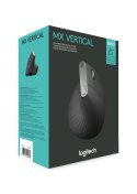 MYSZ USB OPTICAL WRL MX ERGO 910-005448 LOGITECH