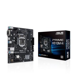 Płyta główna ASUS PRIME H510M-R-SI (WYPRZEDAŻ)