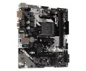 Płyta główna Asrock B450M-HDV R4.0 (AM4; 2x DDR4 DIMM; Micro ATX) (WYPRZEDAŻ)