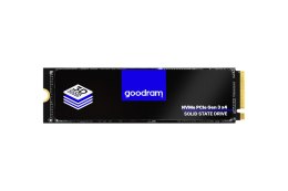 SSD GOODRAM PX500-G2 256 GB M.2 PCIe 3x4 NVMe (WYPRZEDAŻ)