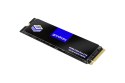 SSD GOODRAM PX500-G2 256 GB M.2 PCIe 3x4 NVMe (WYPRZEDAŻ)