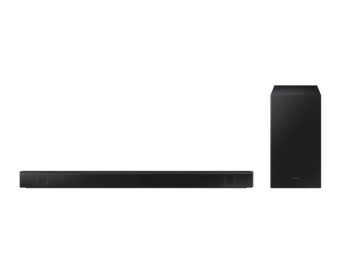 Soundbar SAMSUNG HW-B550/EN (WYPRZEDAŻ)