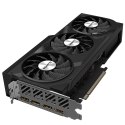 VGA PCIE16 RTX4070 12GB GDDR6X/GV-N4070WF3OC-12GD GIGABYTE