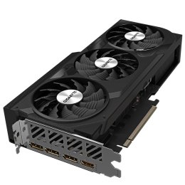 VGA PCIE16 RTX4070 12GB GDDR6X/GV-N4070WF3OC-12GD GIGABYTE