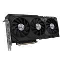 VGA PCIE16 RTX4070 12GB GDDR6X/GV-N4070WF3OC-12GD GIGABYTE