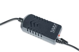 Zasilacz samochodowy do laptopa TIR 100W 12-24V (wtyk zapalniczka)