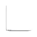 Apple MacBook Air 2021 M1 8-core CPU & 7-core GPU 13,3"WQXGA Retina IPS 16GB DDR4 SSD256 TB3 ALU macOS Big Sur - Silver