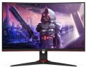 MONITOR AOC LED 24" C24G2AE