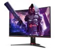 MONITOR AOC LED 24" C24G2AE