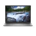 Dell Latitude 7440 i5-1335U 14.0"FHD+ WVA 250nits AG 16GB LPDDR5 5200 SSD512 Intel Iris Xe Graphics FgrPr &SmtCd FHD Cam Mic WLA