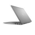 Dell Latitude 7440 i5-1335U 14.0"FHD+ WVA 250nits AG 16GB LPDDR5 5200 SSD512 Intel Iris Xe Graphics FgrPr &SmtCd FHD Cam Mic WLA