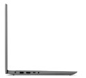 Lenovo IdeaPad 3 15IAU7 i3-1215U 15.6" FHD IPS 300nits AG 8GB DDR4 3200 SSD1TB Intel UHD Graphics Win11 Arctic Grey (WYPRZEDAŻ)