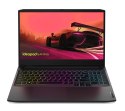 Lenovo IdeaPad Gaming 3 15ACH6 Ryzen 5 5500H 15.6" FHD IPS 300nits AG 144Hz 16GB DDR4 3200 SSD512 GeForce RTX 2050 4GB Win11 Sha