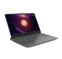 Lenovo LOQ 15APH8 Ryzen™ 5 7640HS 15.6" FHD IPS 350nits AG 16GB DDR5-5600 SSD512 GeForce RTX 4060 8GB NoOS Storm Grey