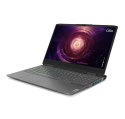 Lenovo LOQ 15APH8 Ryzen™ 5 7640HS 15.6" FHD IPS 350nits AG 16GB DDR5-5600 SSD512 GeForce RTX 4060 8GB NoOS Storm Grey