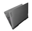 Lenovo LOQ 15APH8 Ryzen™ 5 7640HS 15.6" FHD IPS 350nits AG 16GB DDR5-5600 SSD512 GeForce RTX 4060 8GB NoOS Storm Grey