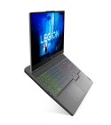 Lenovo Legion 5 15IAH7 i5-12500H 15.6" FHD IPS 300nits AG 16GB DDR5 4800 SSD1TB GeForce RTX 3050 Ti 4GB Win11 Storm Grey