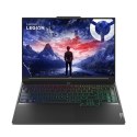 Lenovo Legion 7 16IRX9 i7-14700HX 16" 3.2K IPS 430nits AG 165Hz 32GB DDR5 5600 SSD512 GeForce RTX 4060 8GB NoOS Eclipse Black