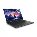 Lenovo Legion 7 16IRX9 i7-14700HX 16" 3.2K IPS 430nits AG 165Hz 32GB DDR5 5600 SSD512 GeForce RTX 4060 8GB NoOS Eclipse Black