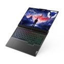 Lenovo Legion 7 16IRX9 i7-14700HX 16" 3.2K IPS 430nits AG 165Hz 32GB DDR5 5600 SSD512 GeForce RTX 4060 8GB NoOS Eclipse Black