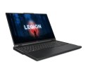 Lenovo Legion Pro 5 16ARX8 Ryzen 7 7745HX 16" WQXGA IPS 300nits AG 165Hz 16GB DDR5 5200 SSD512 GeForce RTX 4060 8GB Win11 Onyx G